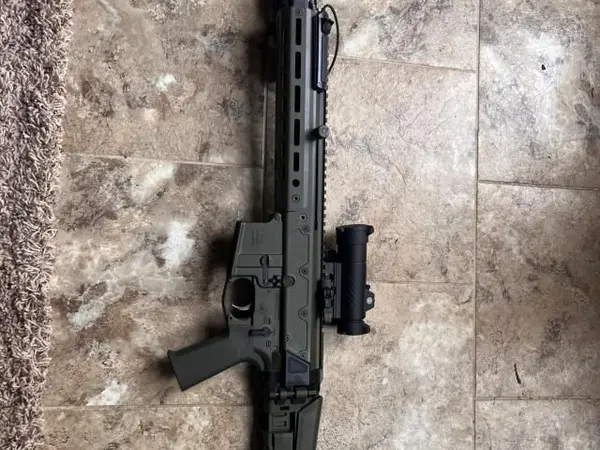 PSA Jakl 14” 5.56