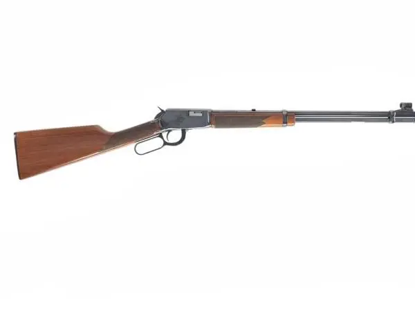Winchester 9422 Tribute Special .22 Lever Action