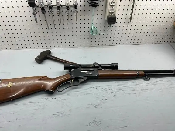 Vintage Marlin 336 30-30 $750 (734)250-4940