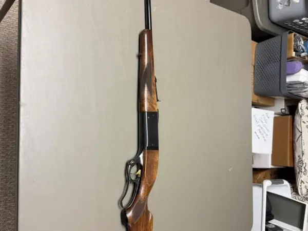 Savage 99F. 300