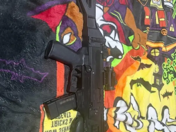 Scorpion eco 3