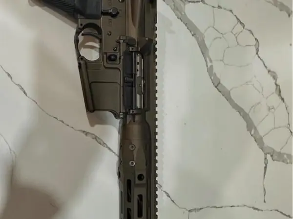 LWRC AR15
