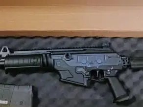 IWI GALIL ACE GEN 1 308