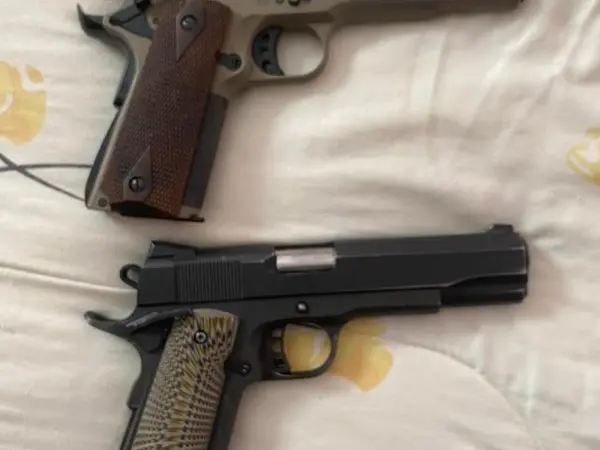 Rock Island Armory 1911