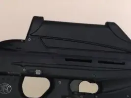 FNH FS2000 w/Optic and Original Box