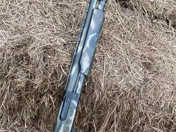Mossberg 835