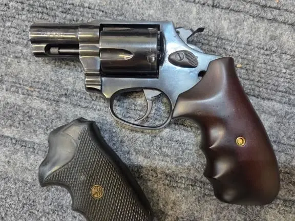 Rossi 38 Special