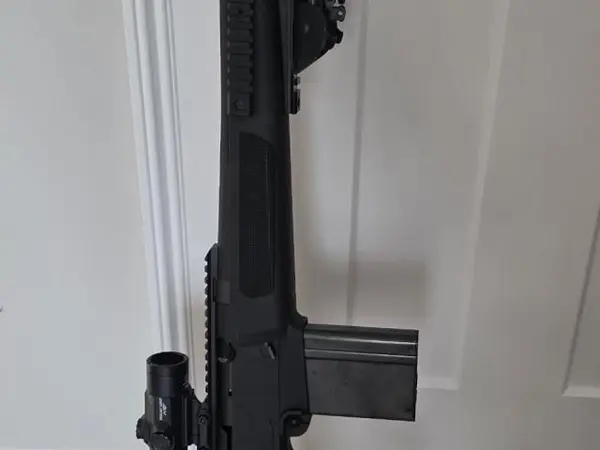 FN FNAR
