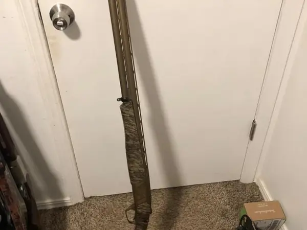 Browning cynergy wicked wing 12 gauge 30” barrels