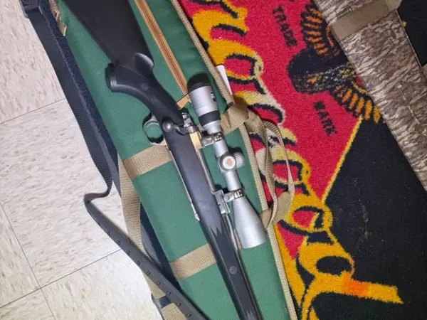 M77 Hawkeye All-Weather Ultra-Light