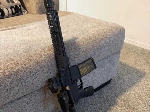 11.5” AR