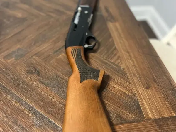 Hatfield SAS 20ga