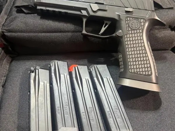 320 Spectre Comp