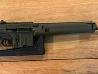 KelTec SU16 556 never fired