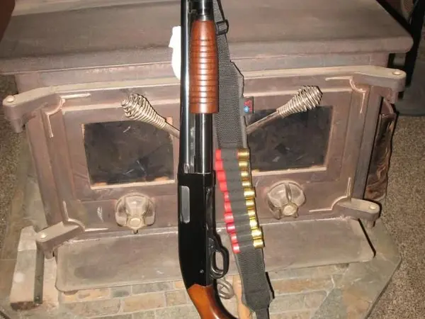 WINCHESTER DEFENDER 1300 HOME DEFENSE OR HUNTER X 2 BARRELS ***X 2 PRICES