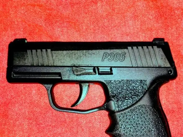 Sig P365