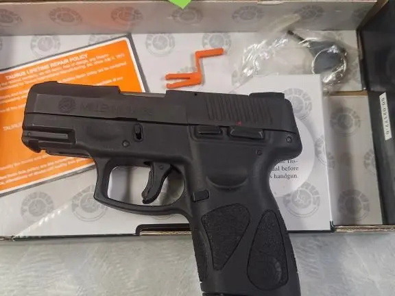 Taurus G2 (PENDING)