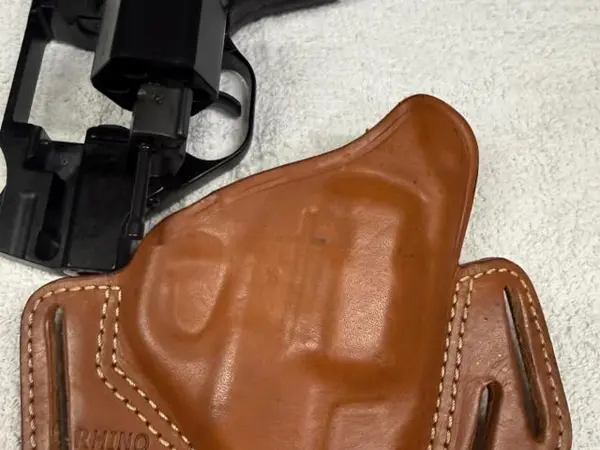 Chiappa 200D