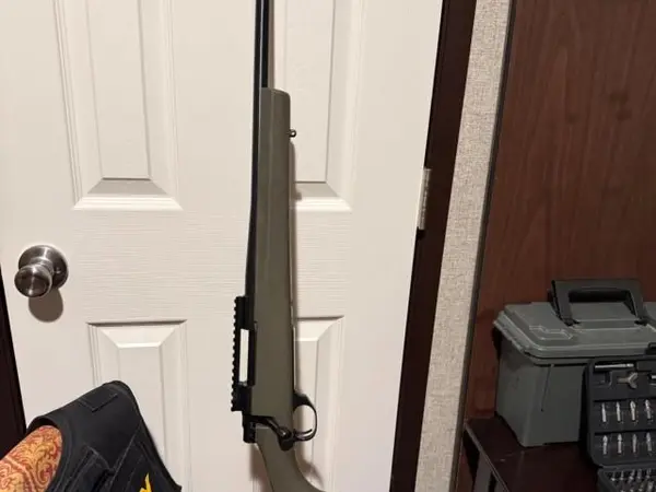 Howa 1500 223