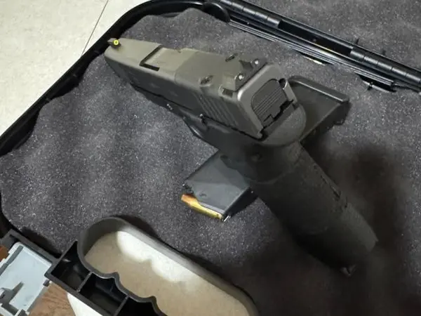 Glock 48 MOS