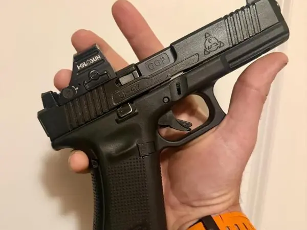 17 gen 5