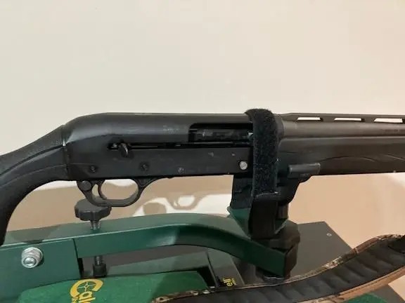 Remington 12ga