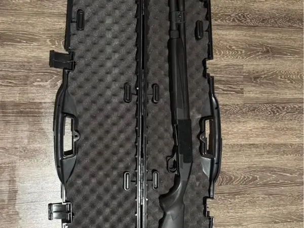 Mossberg 940 Pro