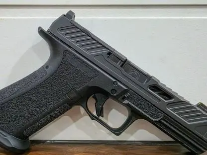 Shadow Systems XR920P Elite