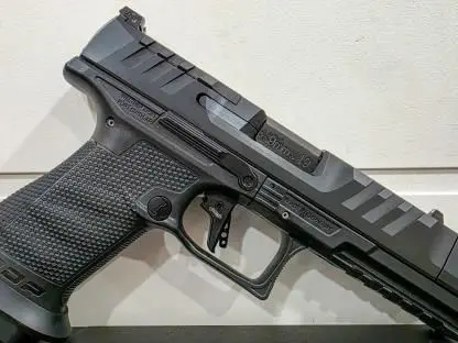 Walther PDP Pro-X PMM Compact