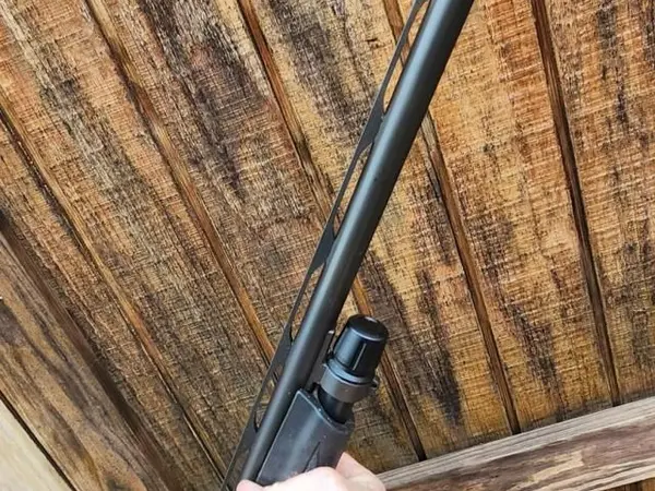 Stoeger p3000