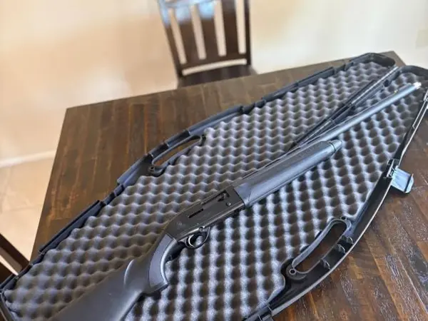Beretta A300 Outlander
