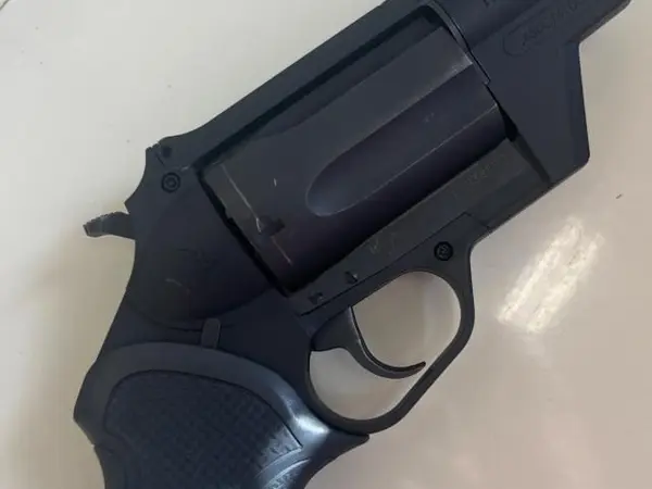 TAURUS The Judge Public Defender Poly
