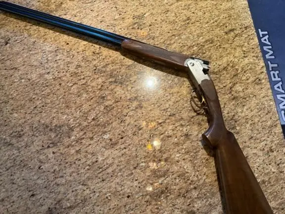 Beretta Silver Pigeon 28Ga