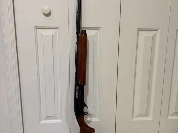 Remington 1100 LT 20 gauge