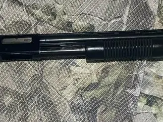 Mossberg 500