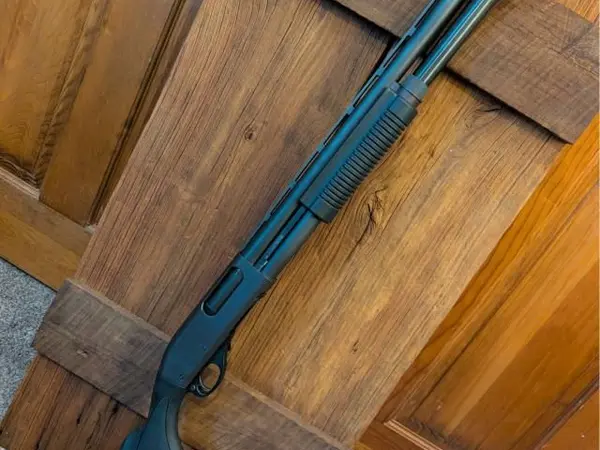 Remington 870 Express Magnum