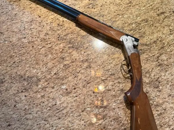 Beretta o/u