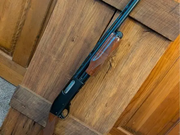 Remington 870 Special Field