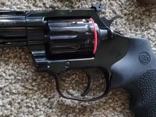 Colt King Cobra 3" ( NEW )