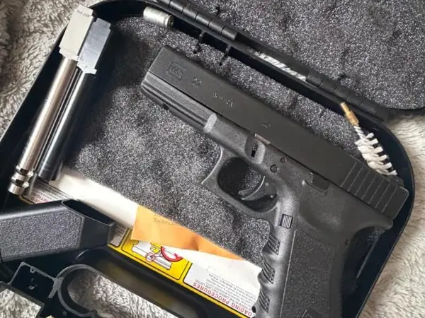 Glock 22