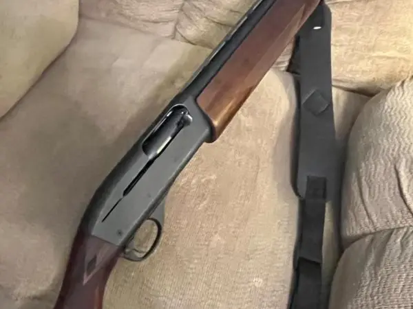 Remington 11-87 semi auto shotgun 12 GA