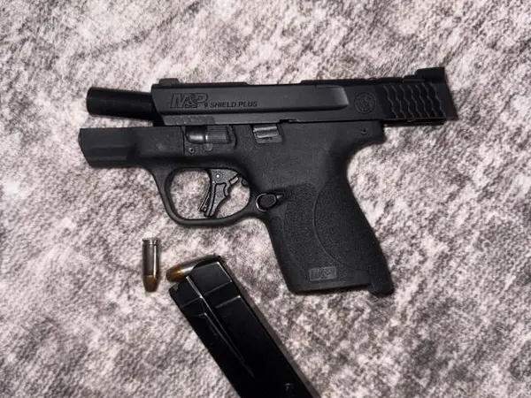 Shield Plus