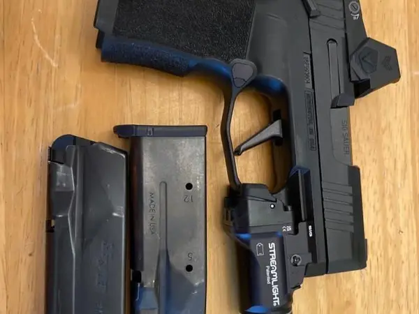 Sig P365