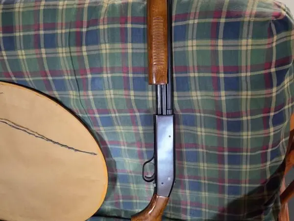 Westernfeild (mossberg)