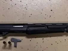 Benelli Nova 12GA and 20GA