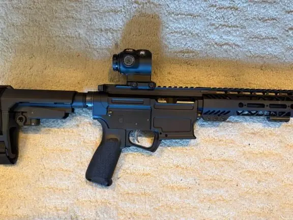 Palmetto State Armory AR-V