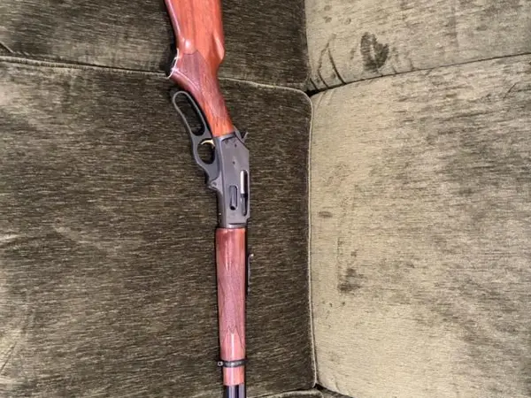 Marlin 336 30-30