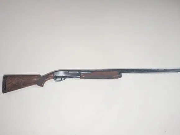 Remington 870 Competition Trap