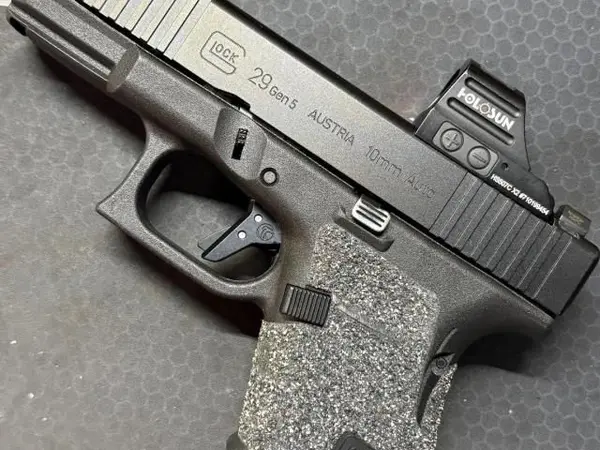 Glock 29 gen 5
