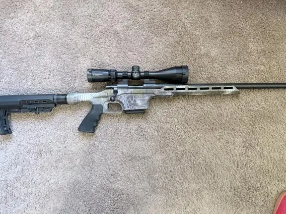 HOWA MODEL 1500 MINI EXCL LITE